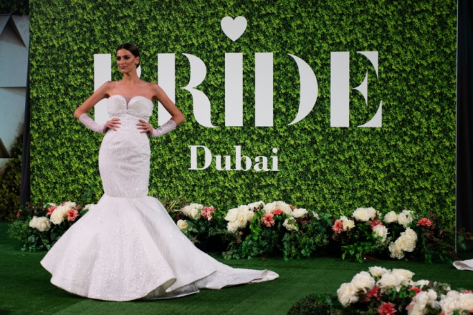 Latest Bridal Fashion and Jewellery: Everything To See at BRIDE 2020 Dubai